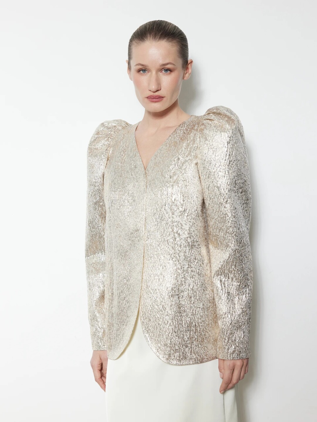 Жакет Anna Pekun, 17 980 руб.