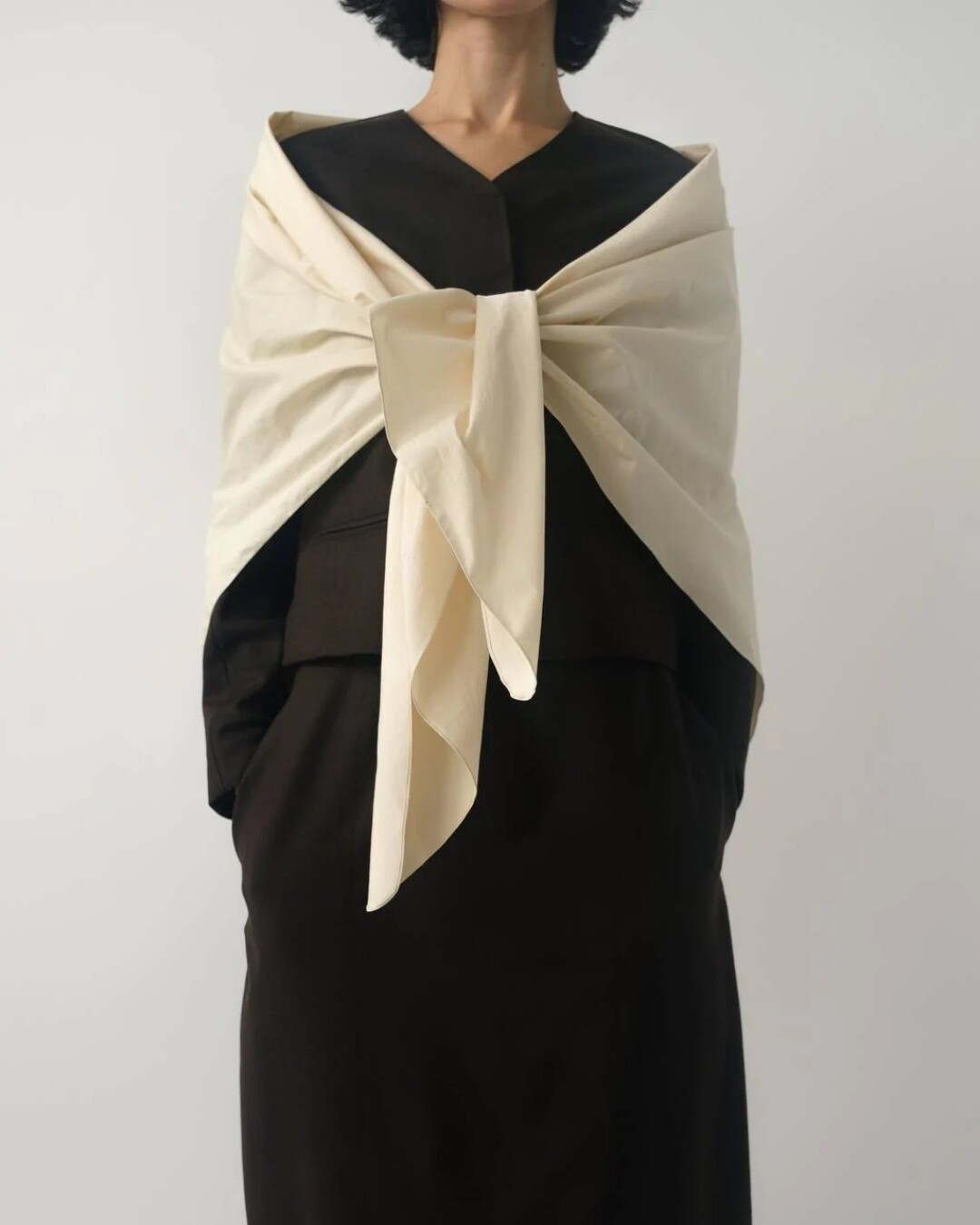 Шаль Agreeg, 20 000 руб.