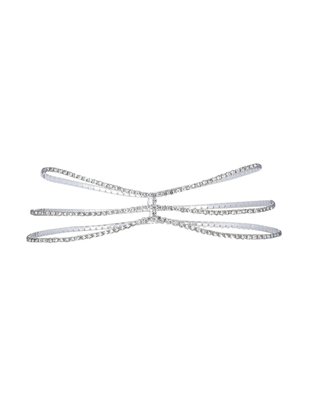 Пояс Say No More, 19 500 руб.