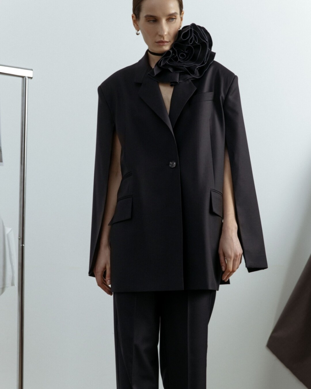 Брошь Eclata, 6 500 руб.