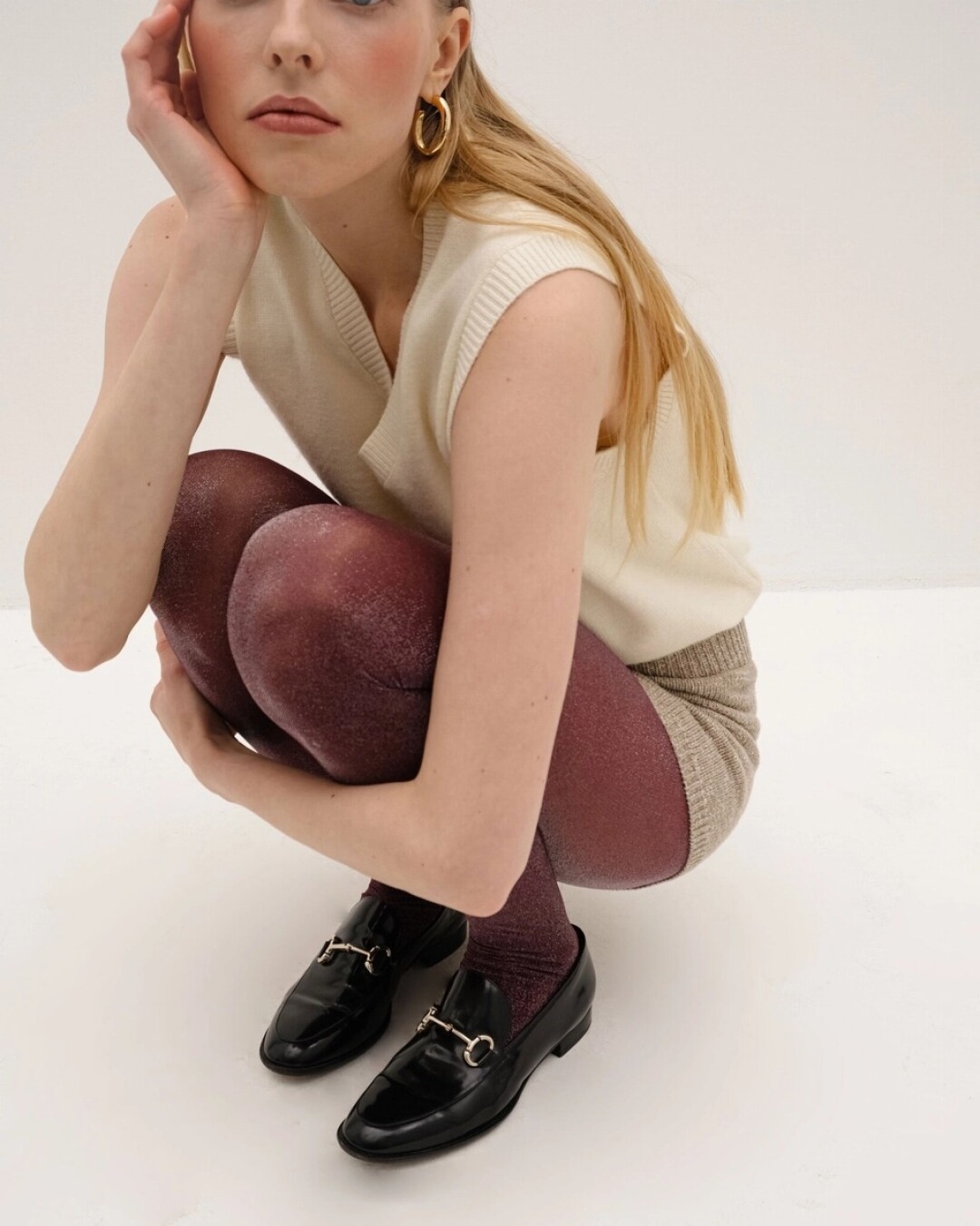 Колготки Radvga, 2 100 руб.