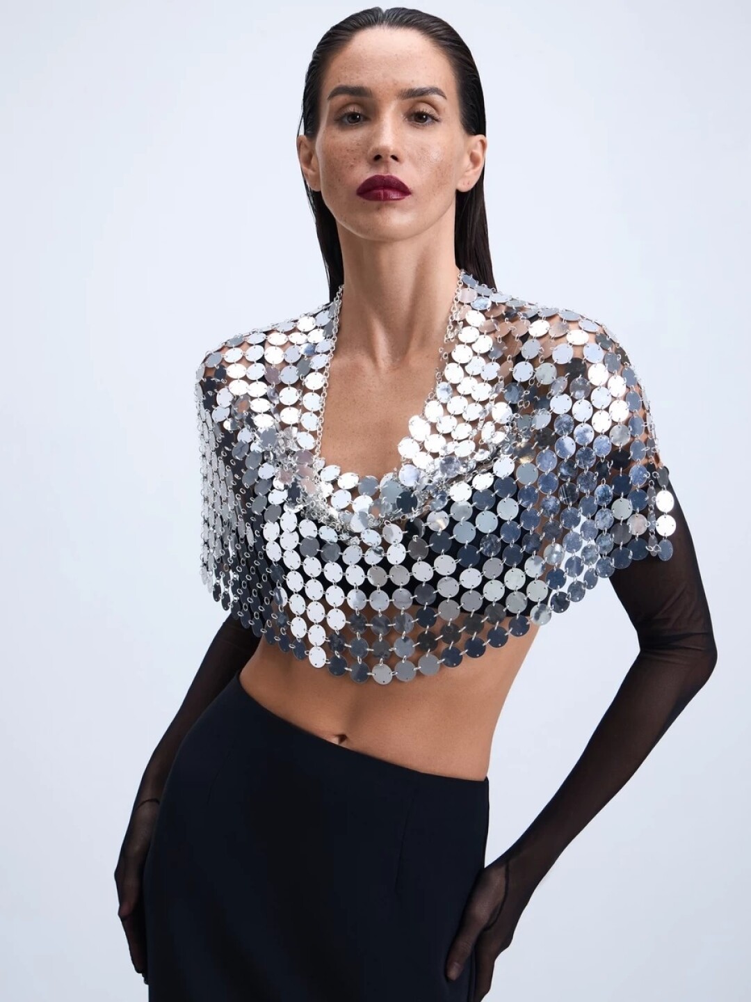 Украшение на тело O'stin, 1 399 руб.