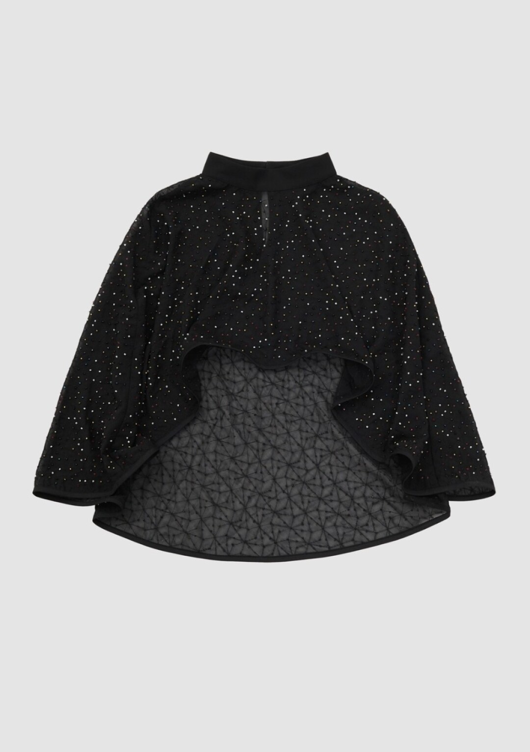 Кейп Muus, 14 000 руб.