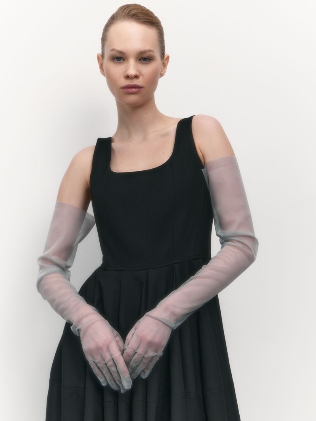 Перчатки Gate31, 5 290 руб.