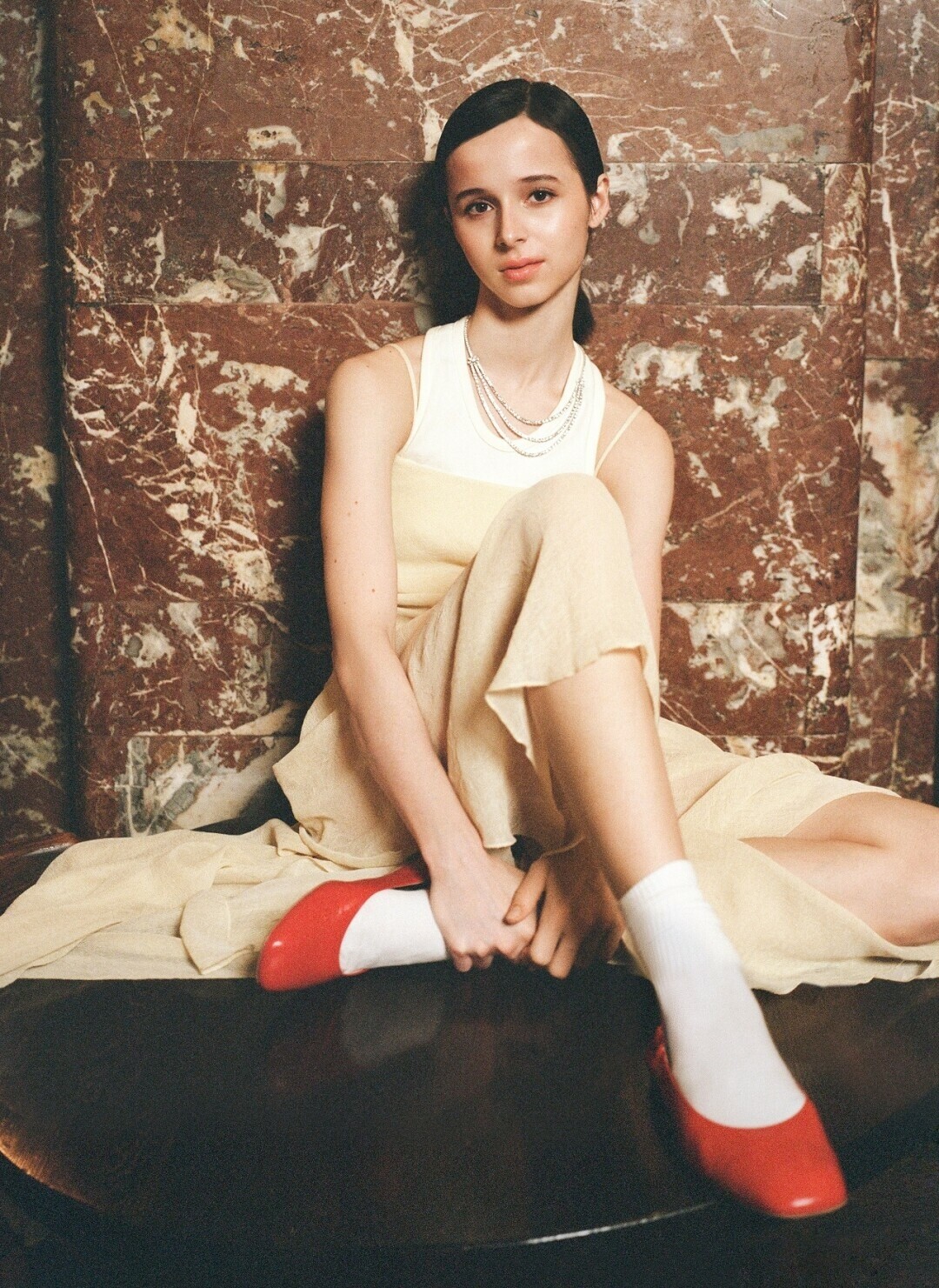 Мария Хорева