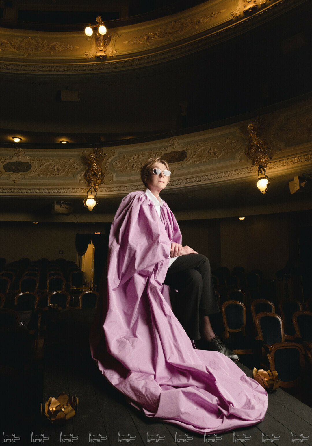 Мария Игнатова