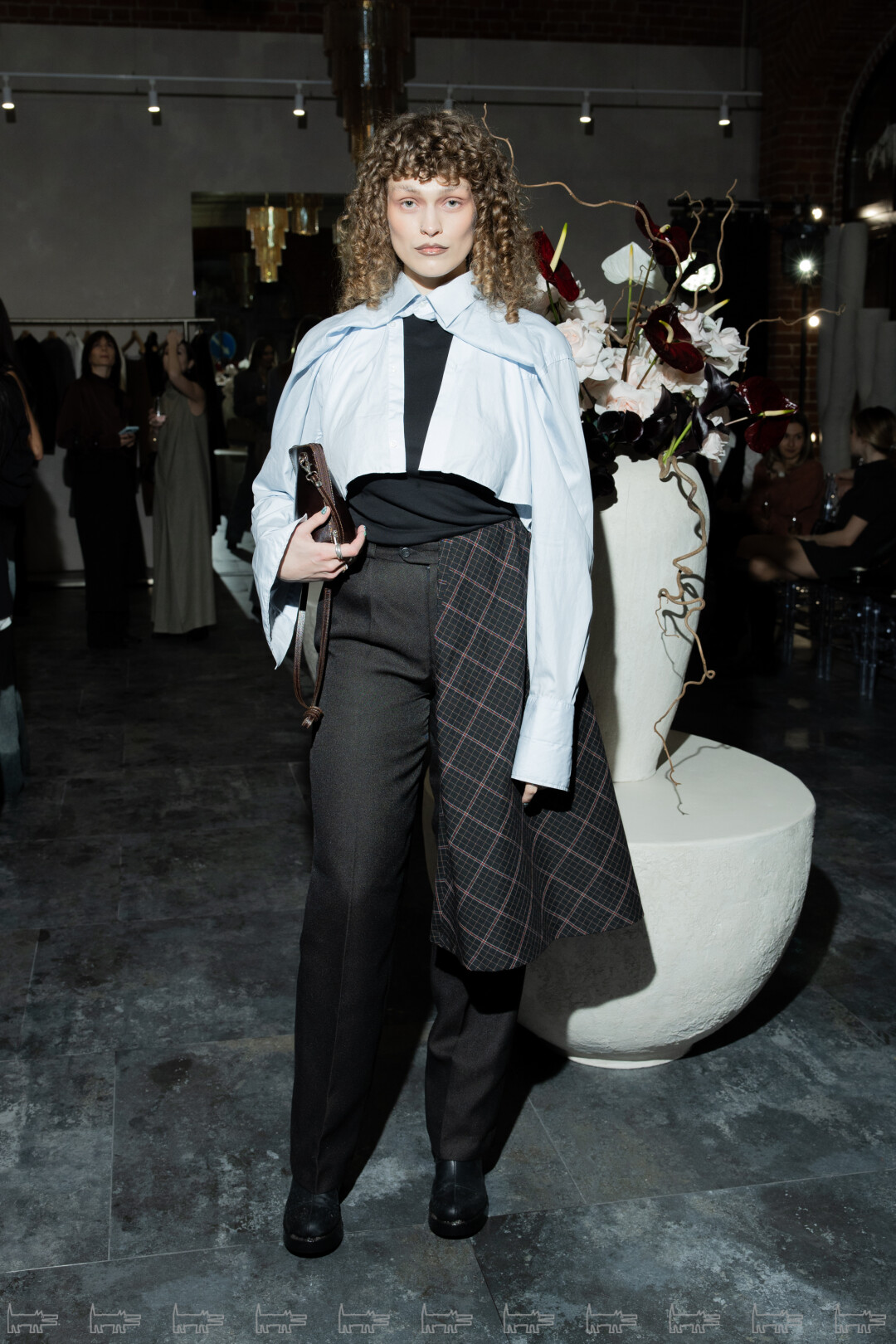 Ксения Багрова