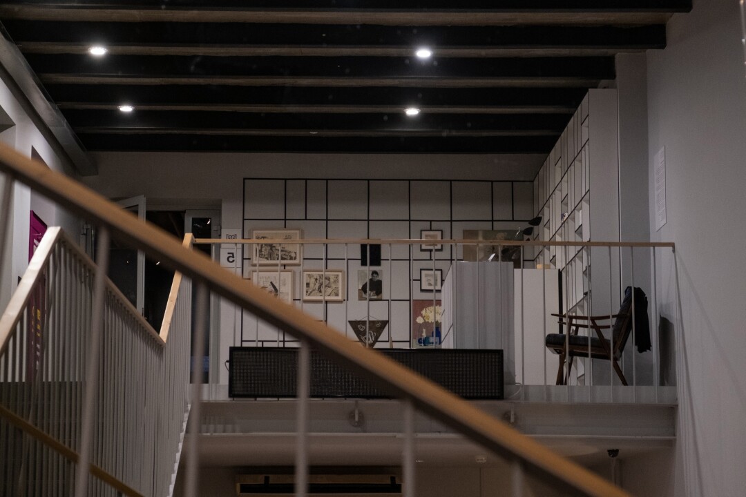 Центр городской культуры