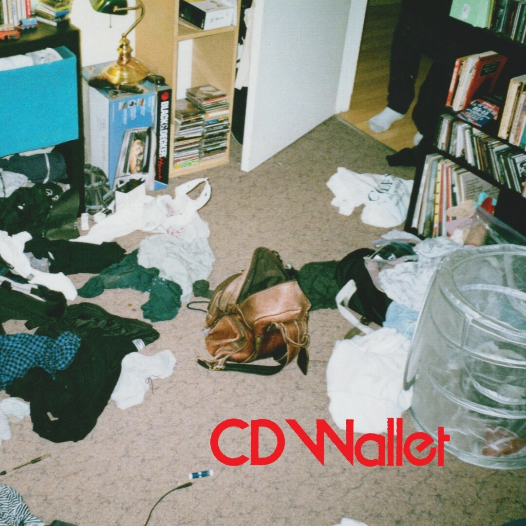 «CD Wallet»