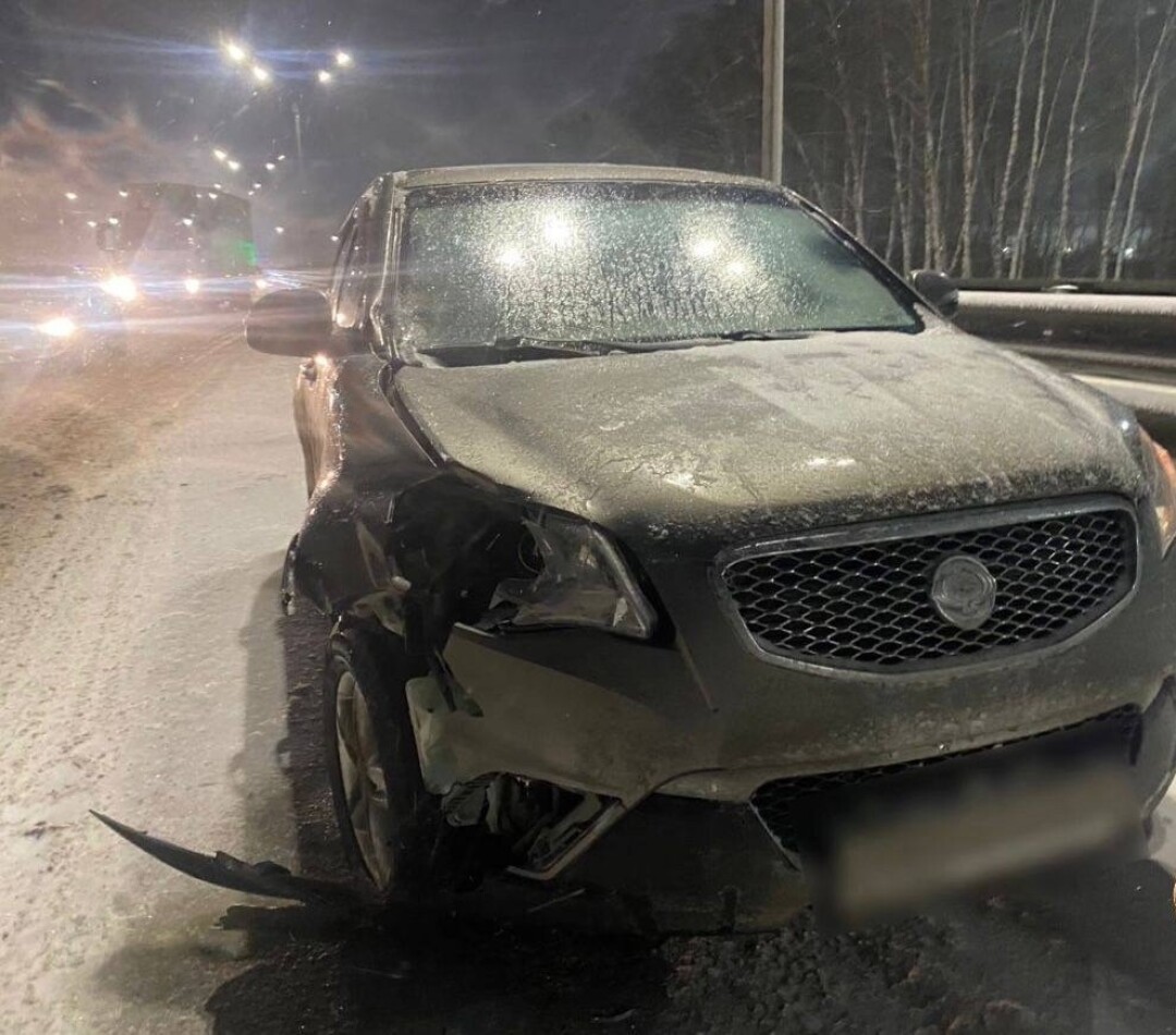 Фото: Госавтоинспекция Башкортостана