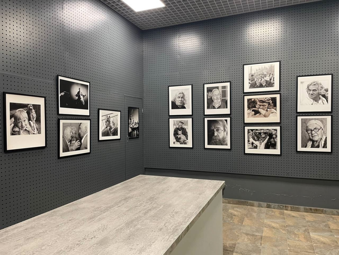 Выставка «ДЕЖАВЮ»