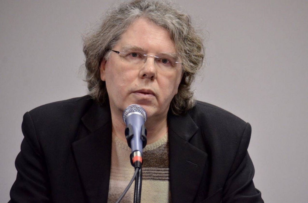 Борис Эренбург