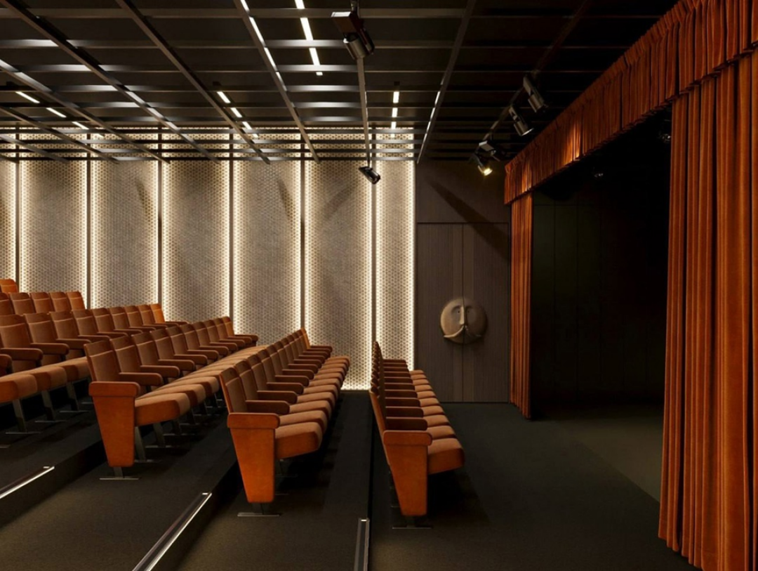 Театр-Тятрик