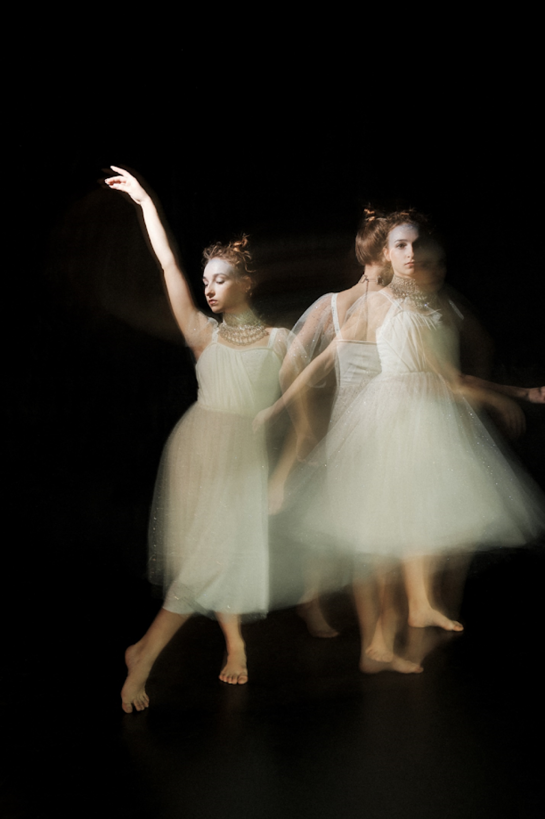 Балет «Щелкунчик»