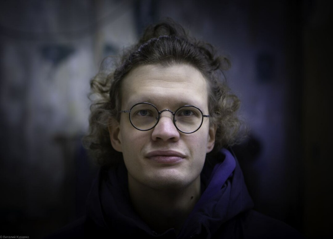 Сергей Иевков