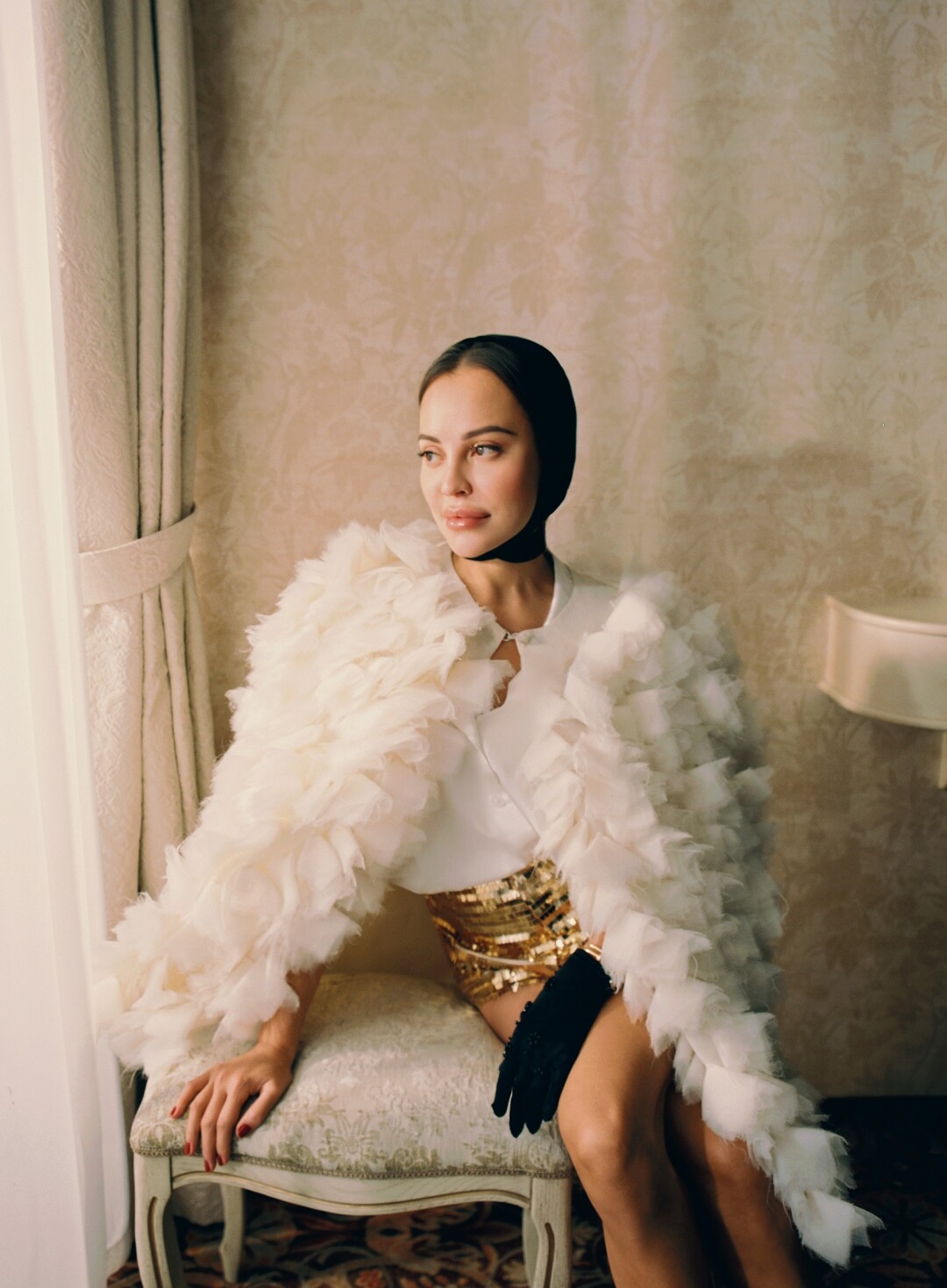 Әйел ресейлік веб-камера алдында мастурбация жасайды. Бодибилдер әйелдермен секс фотосуреттері