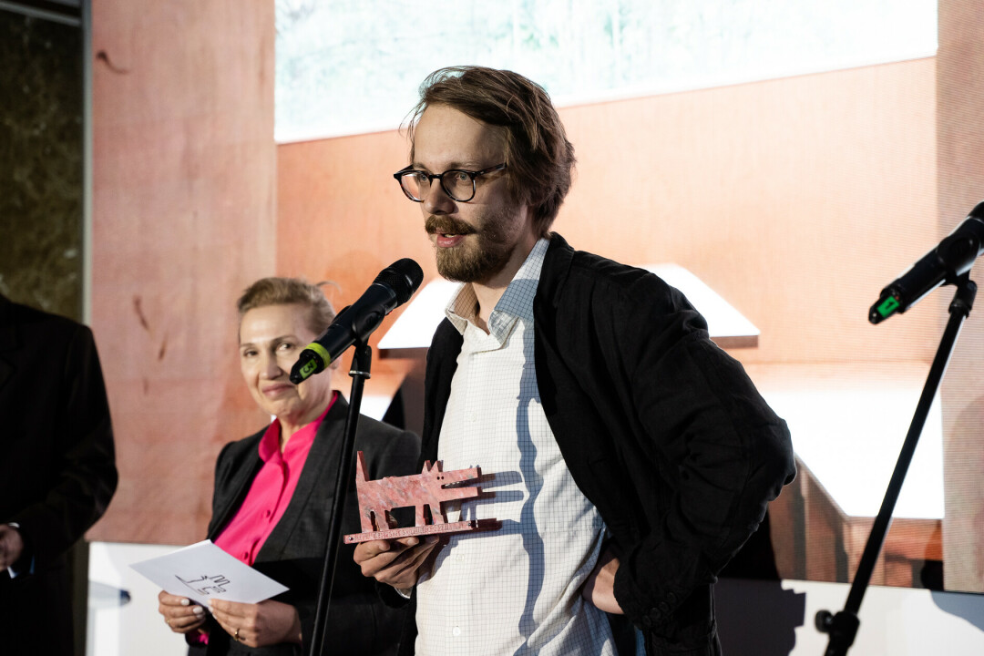 Пётр Советников