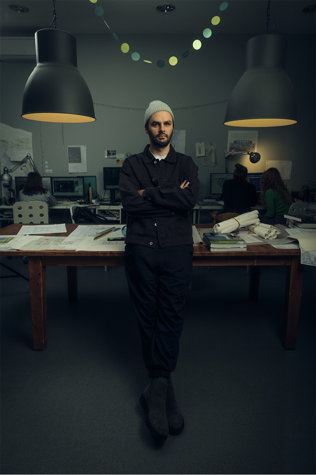 Георгий Снежкин