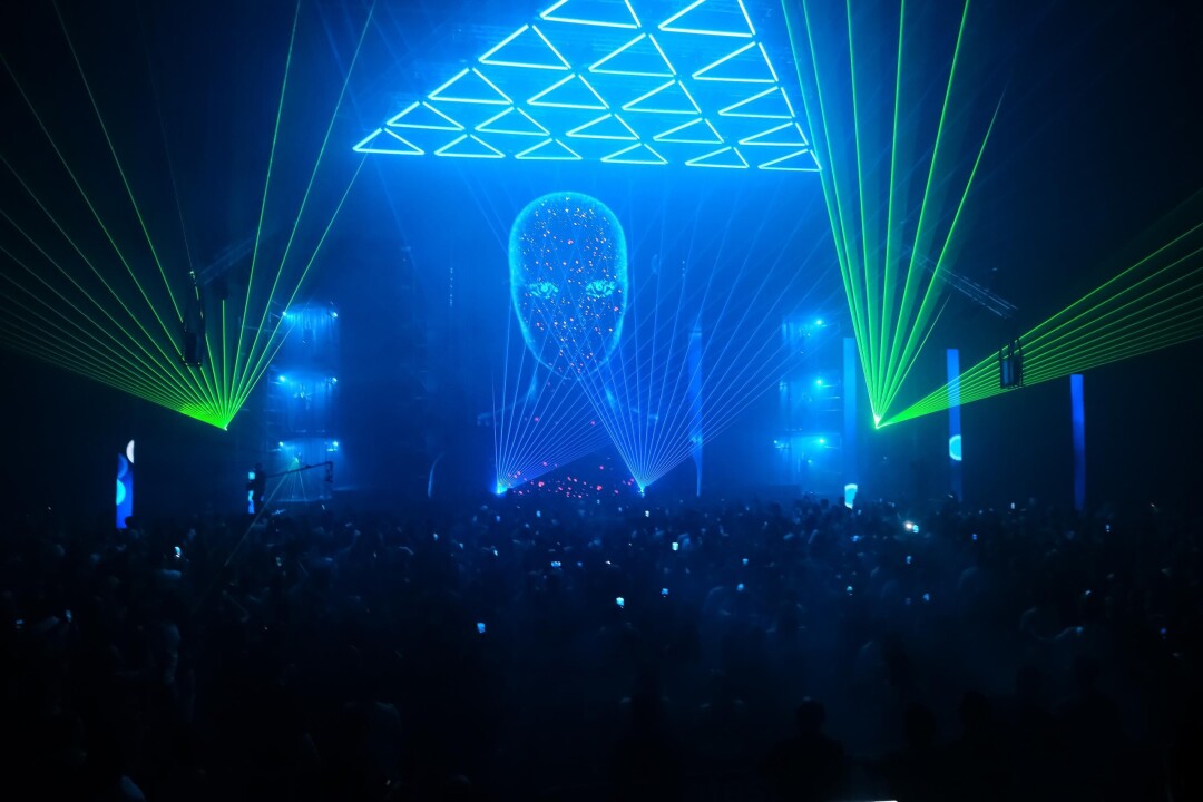 Фестиваль EFEST