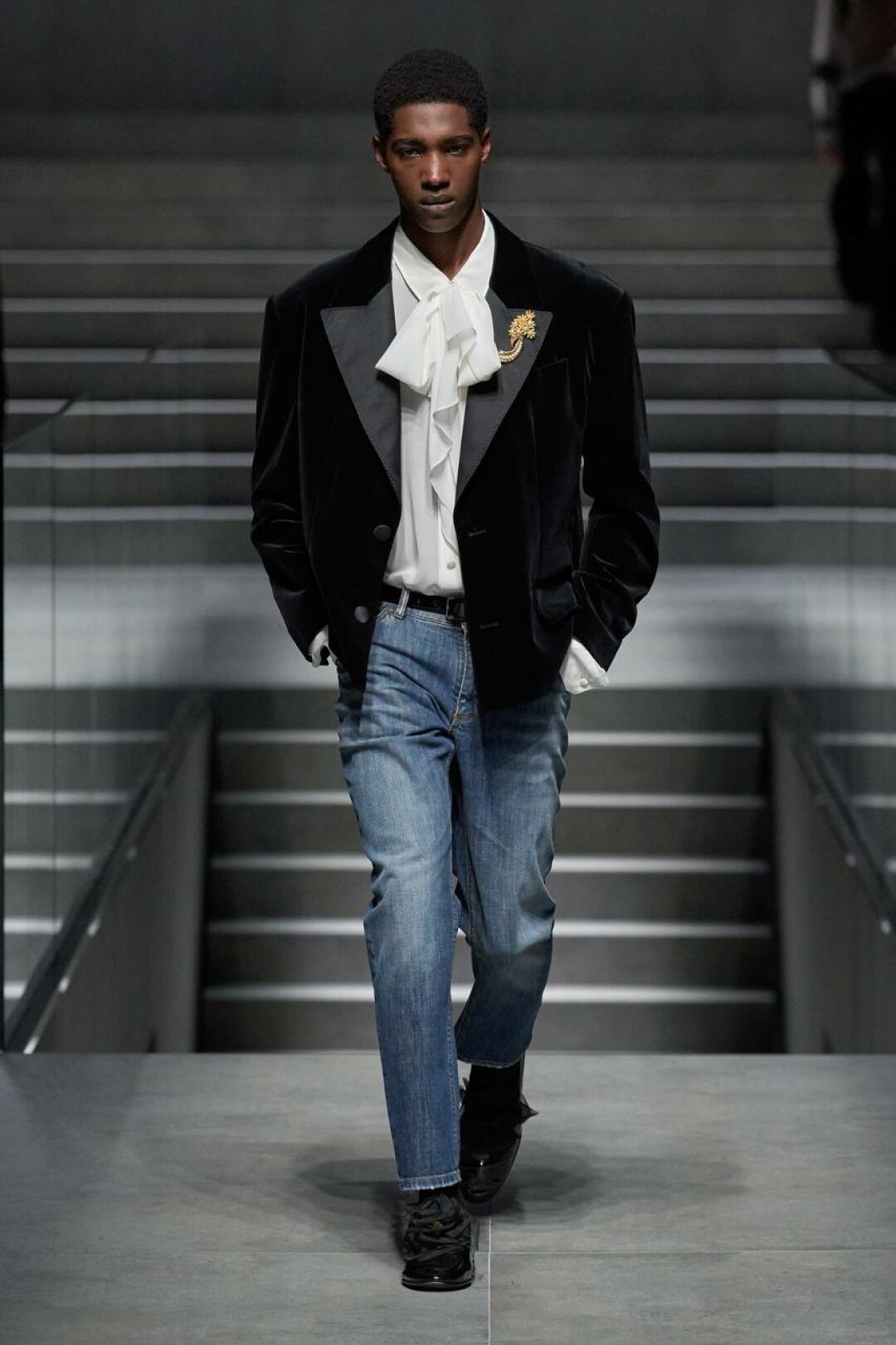 Dolce & Gabbana FW'24