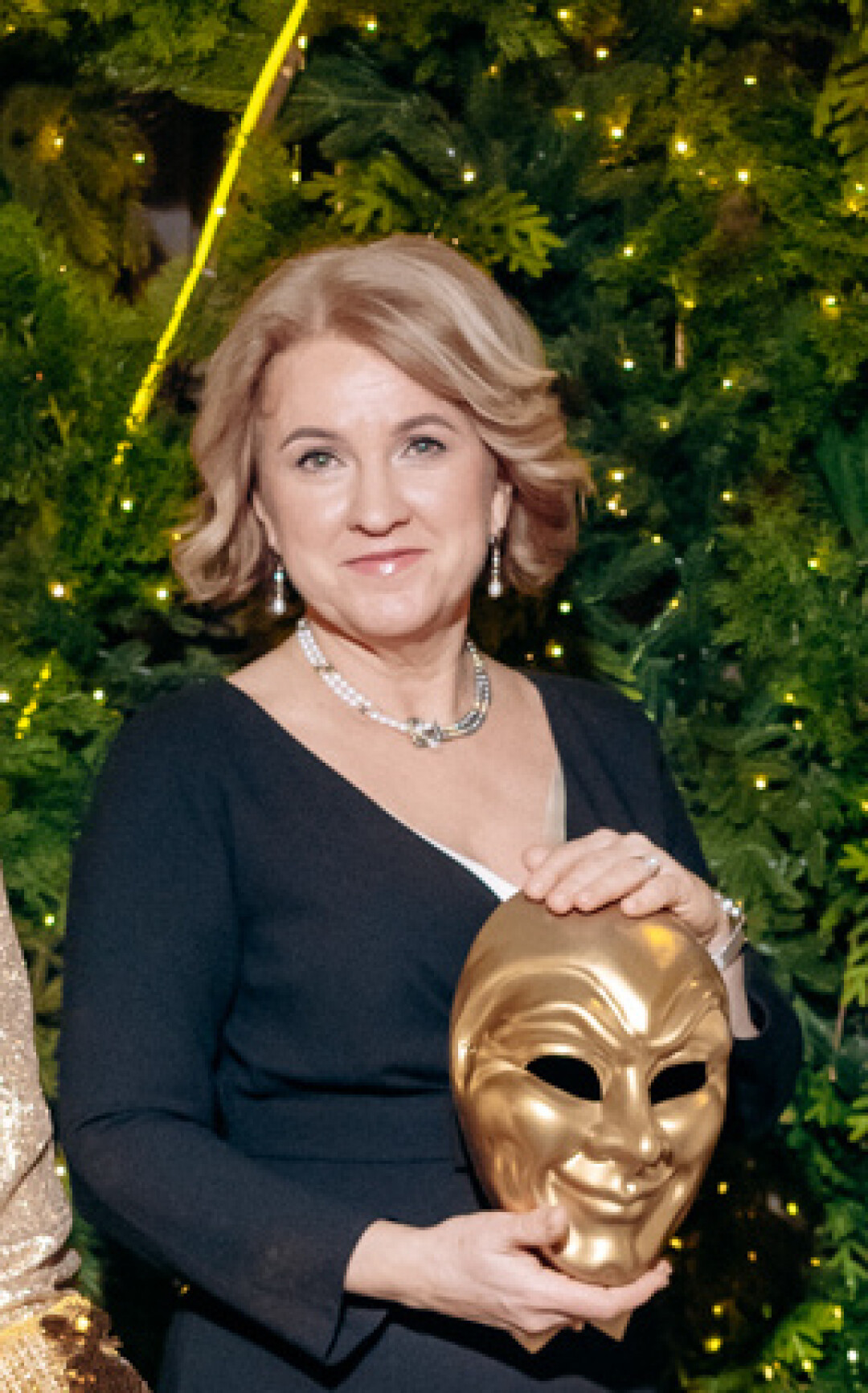 Елена Хаткевич