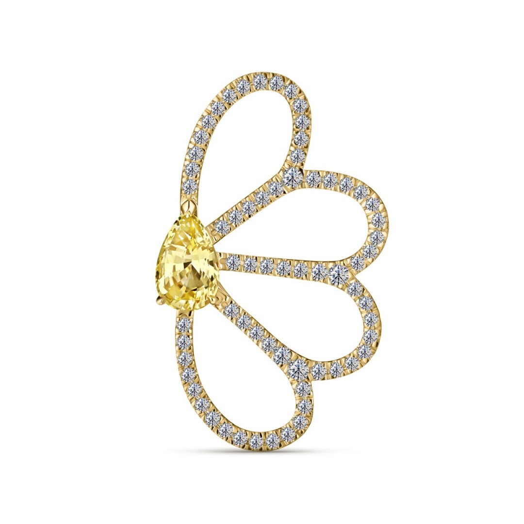 ALROSA Diamonds, 1 723 800 руб.