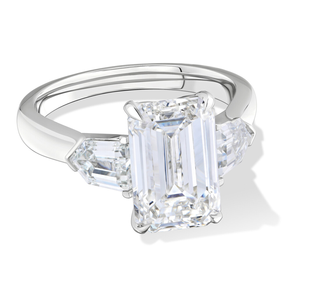 Кольцо Feliksov Diamonds