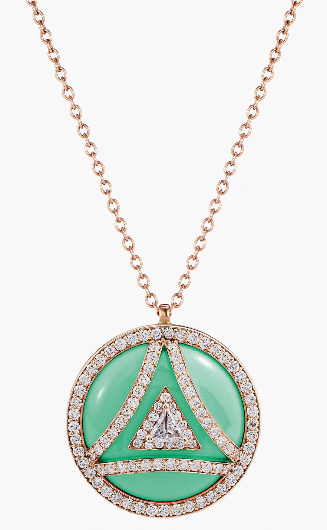 Кулон Maya Gemstones, 745 000 руб.