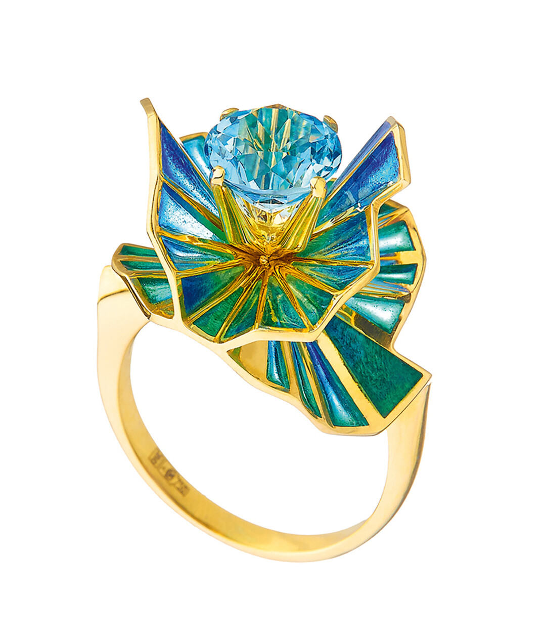 Кольцо Sasonko, 432 000 руб.