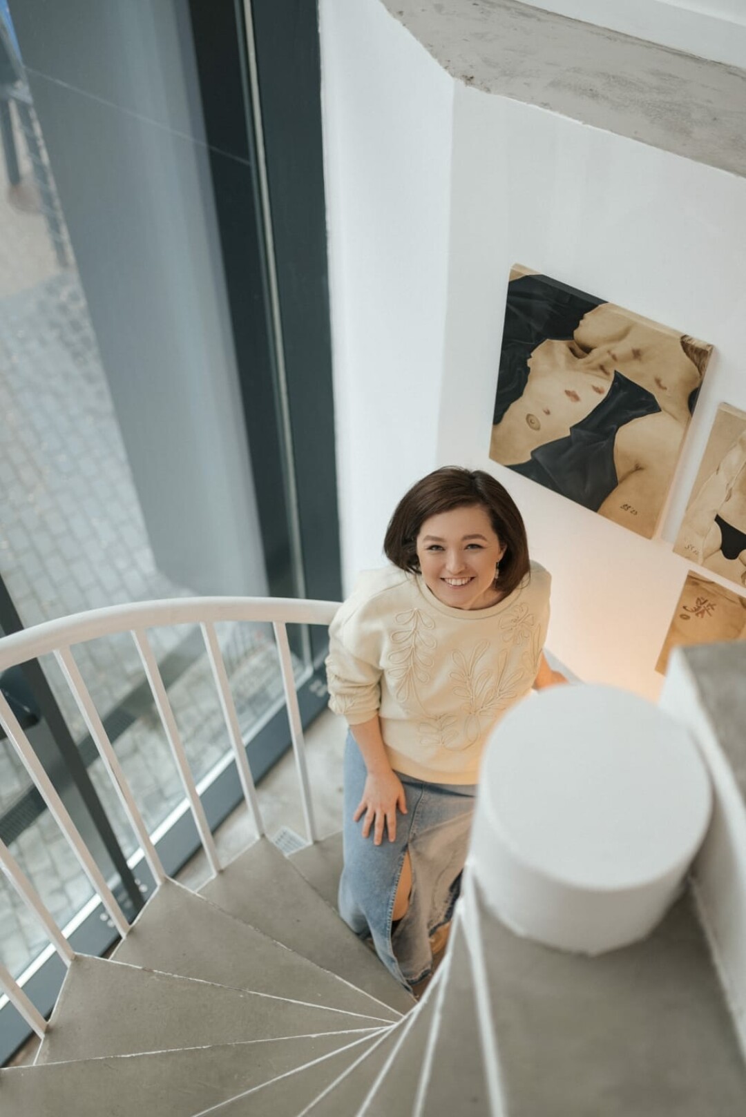 Асия Арсланова