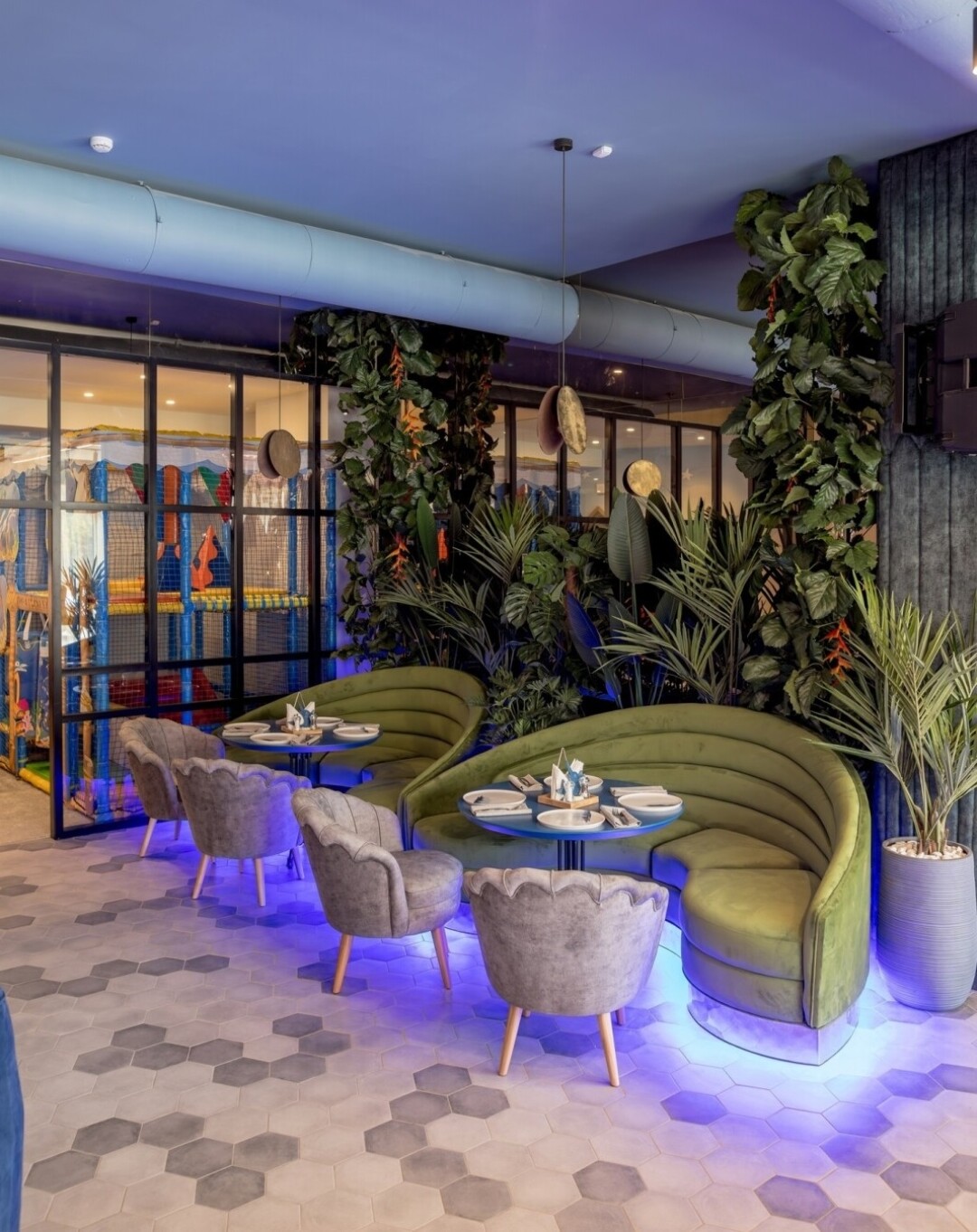 «Черное море»