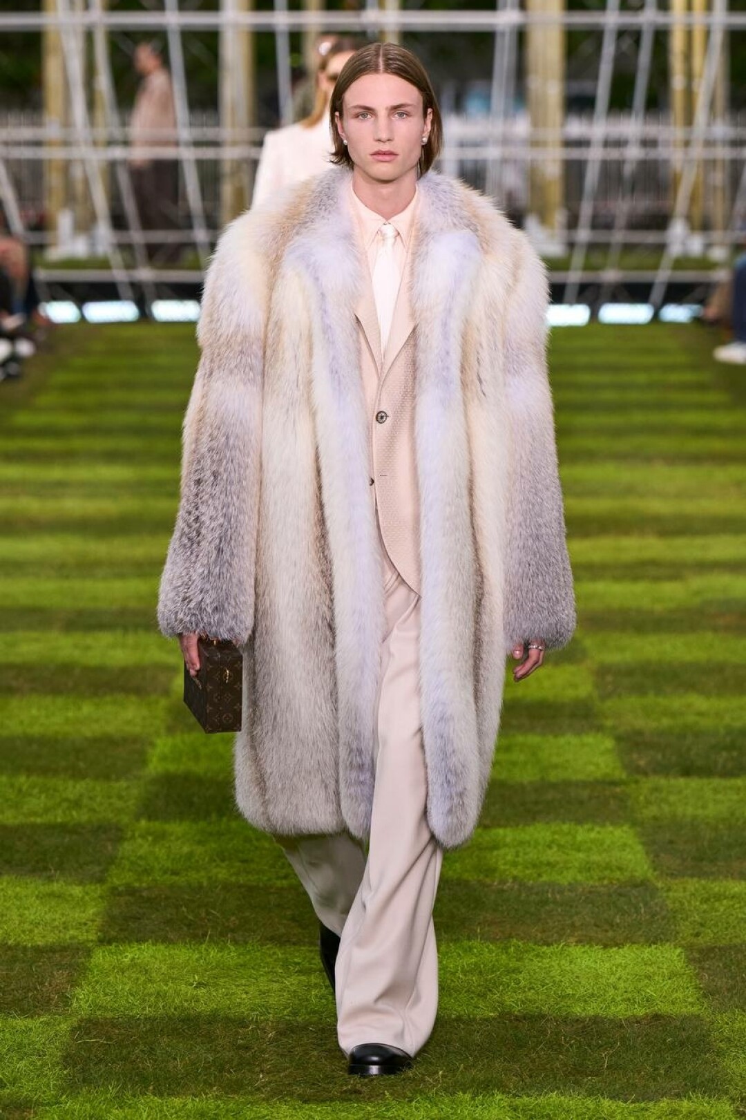 Louis Vuitton SS'25