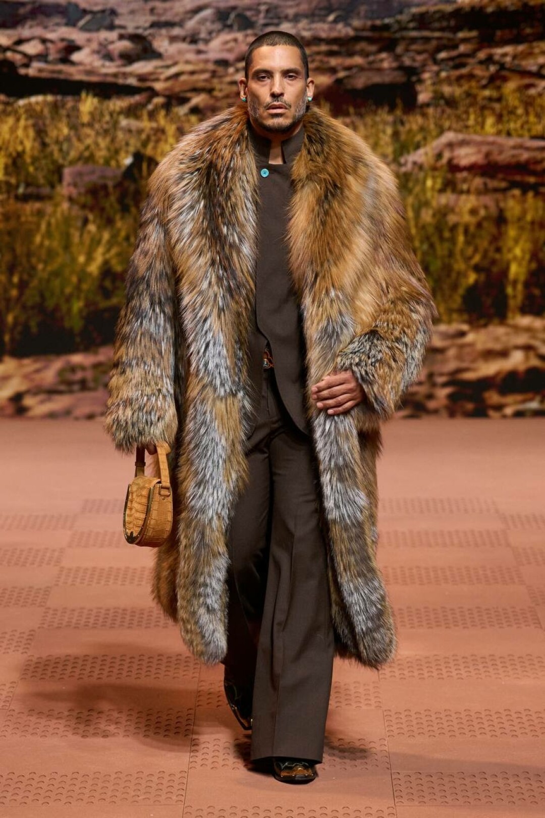 Louis Vuitton FW'24