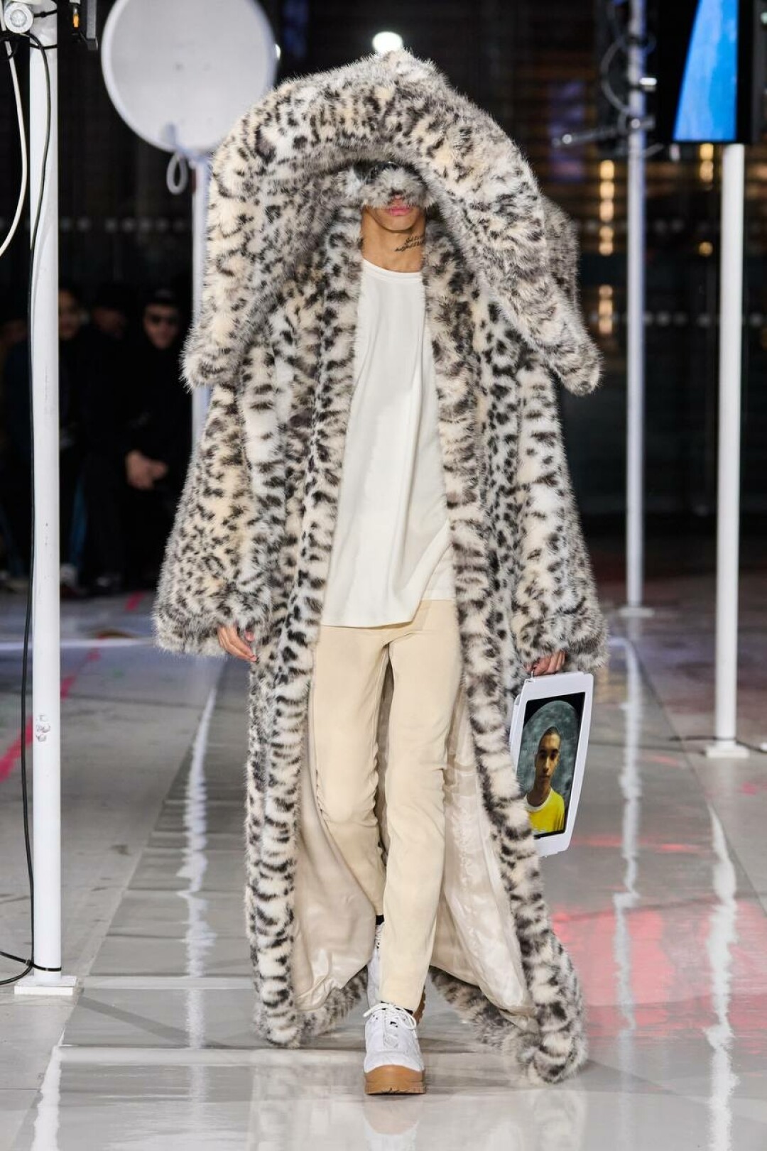 Bluemarble FW'24