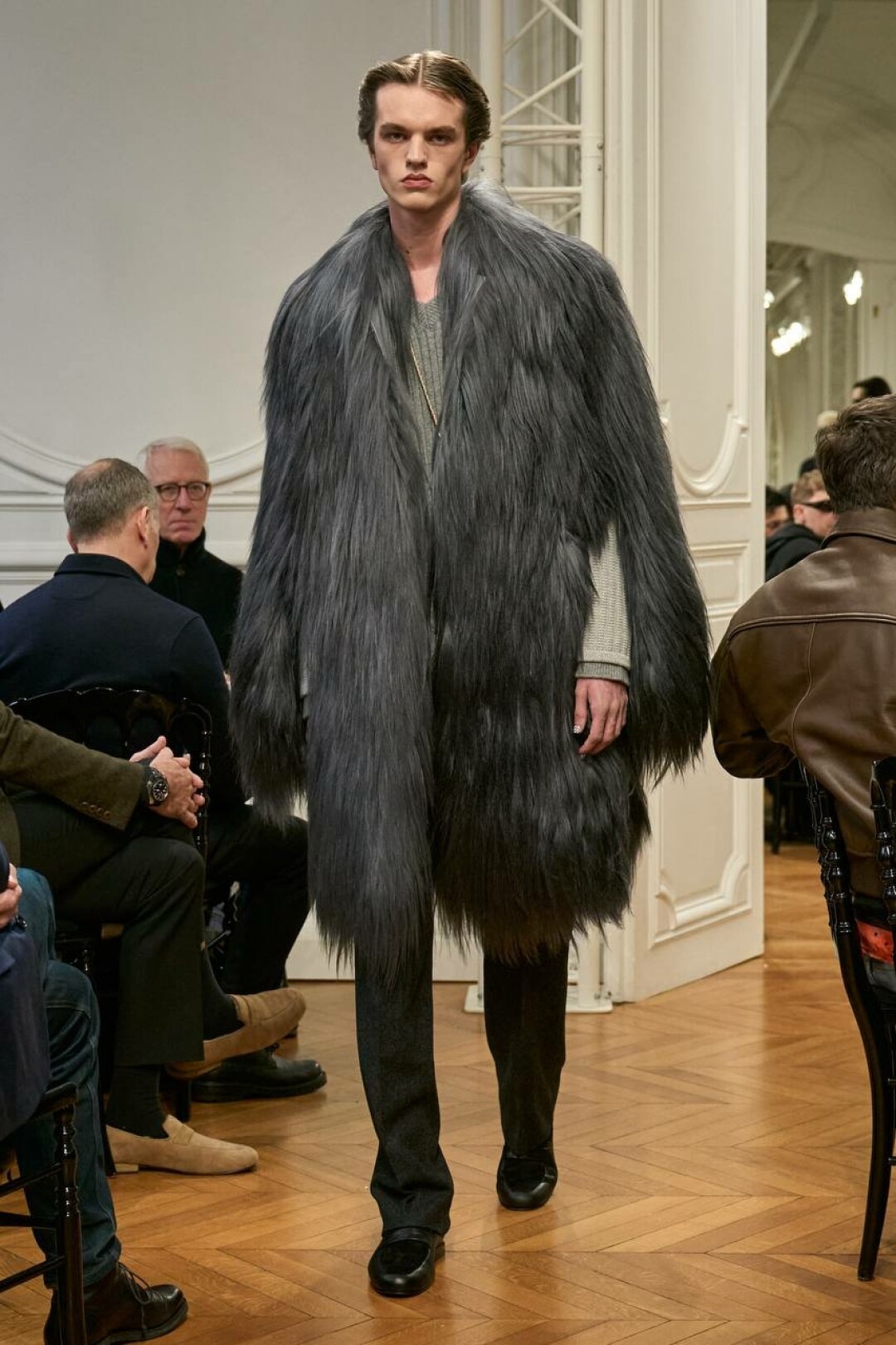 Givenchy FW'24