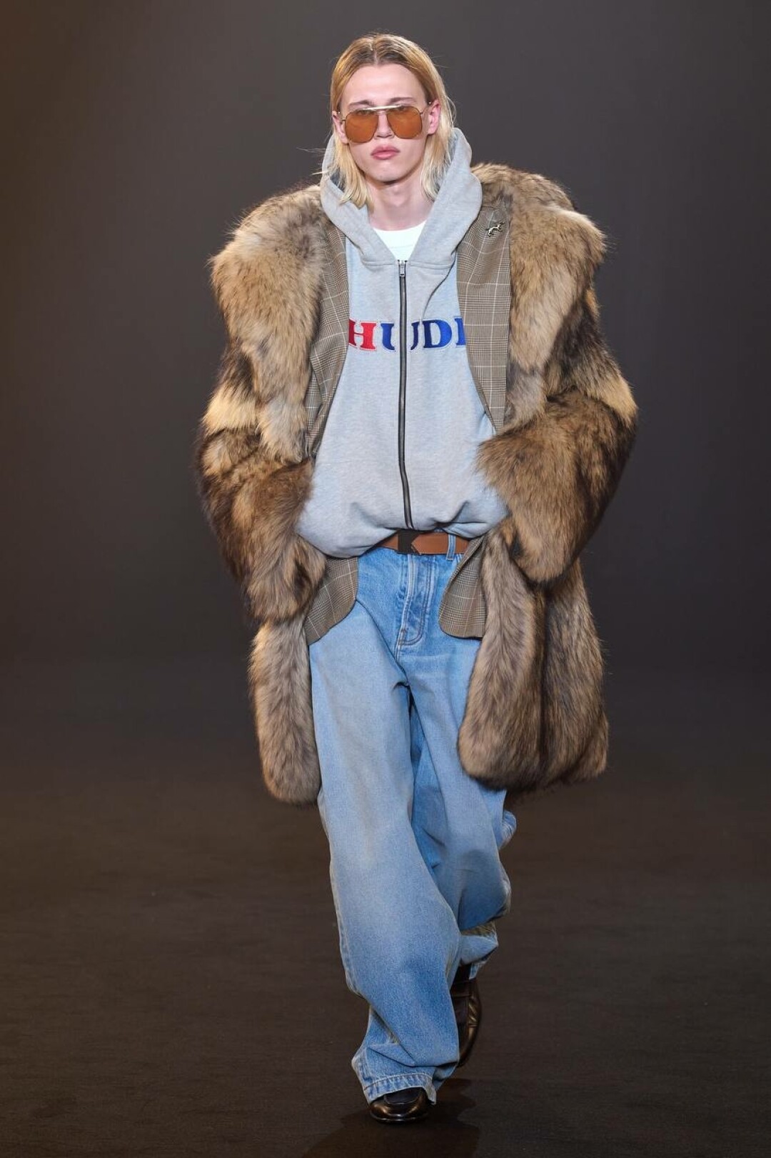 Rhude FW'24