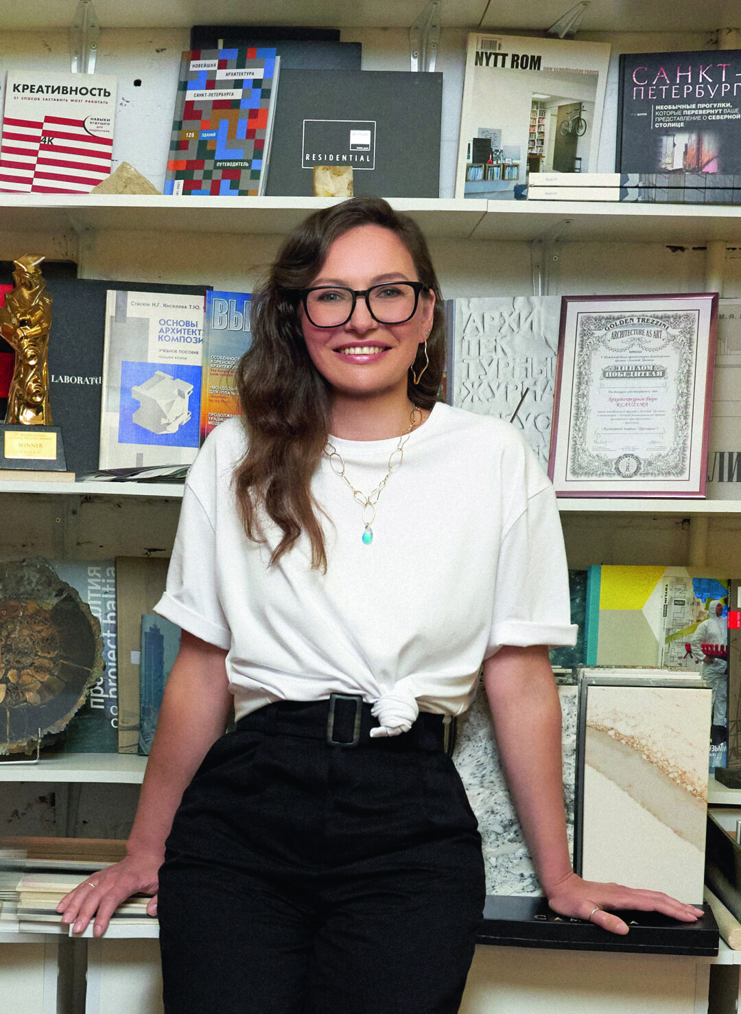 Дарья Мирошниченко