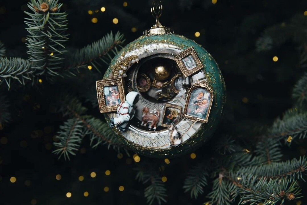 Кисель Вероника, «Эта прекрасная планета»