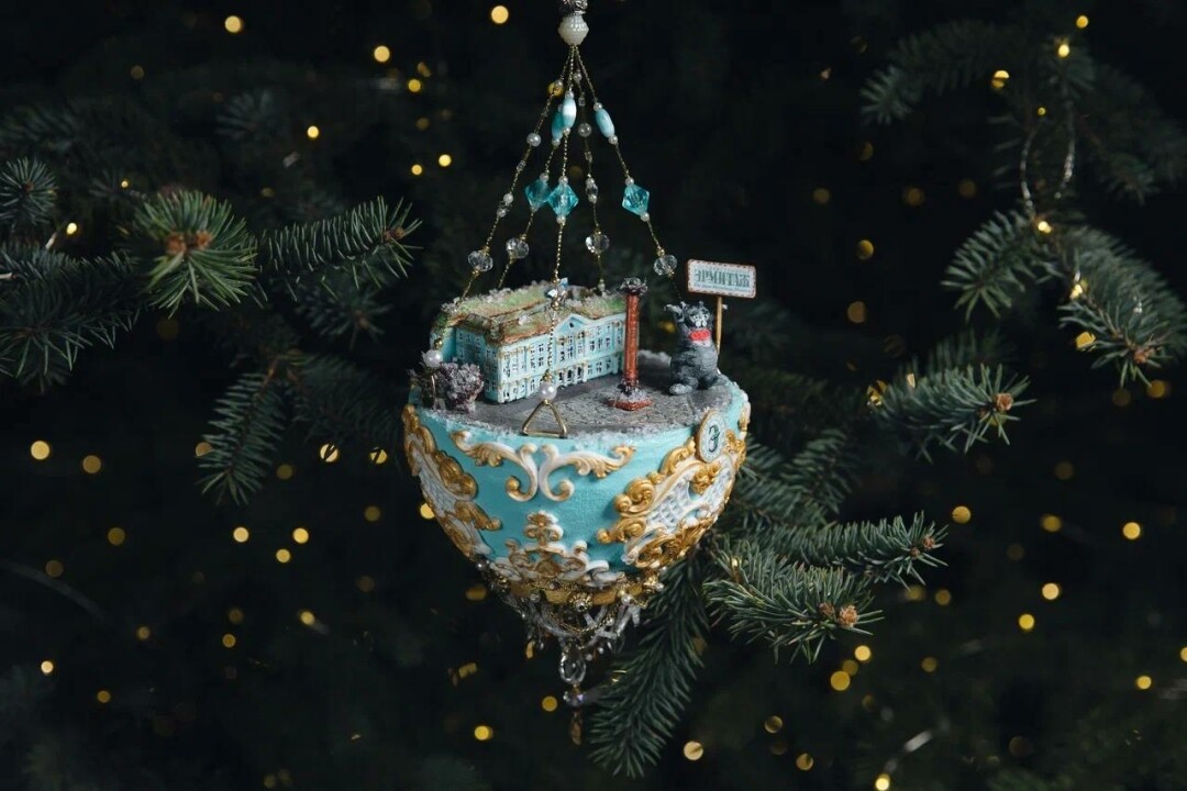 Саитова Адэлина, «Свет искусства»