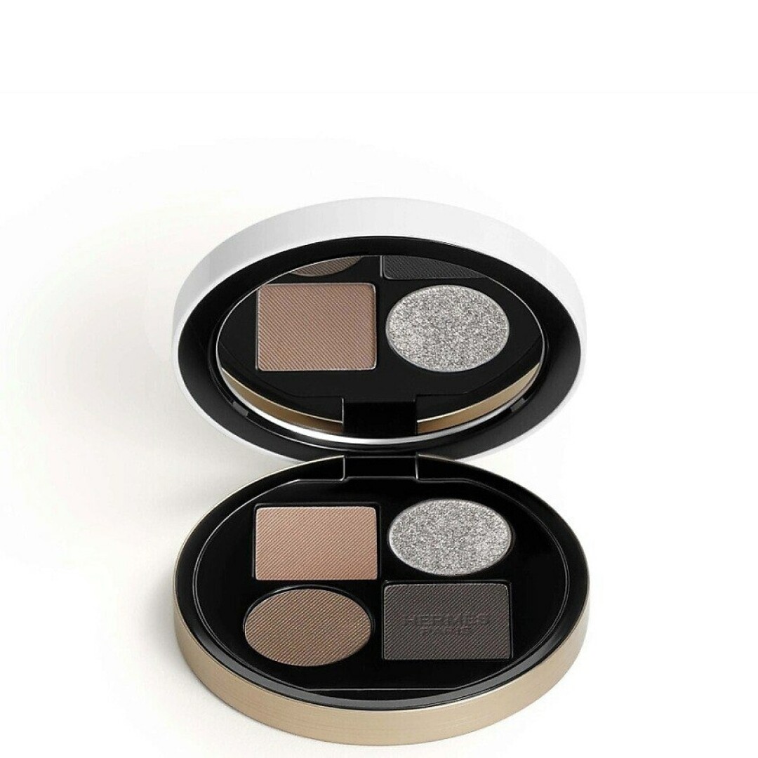 Палетка теней Hermès, Лэтуаль, 26 750 руб.