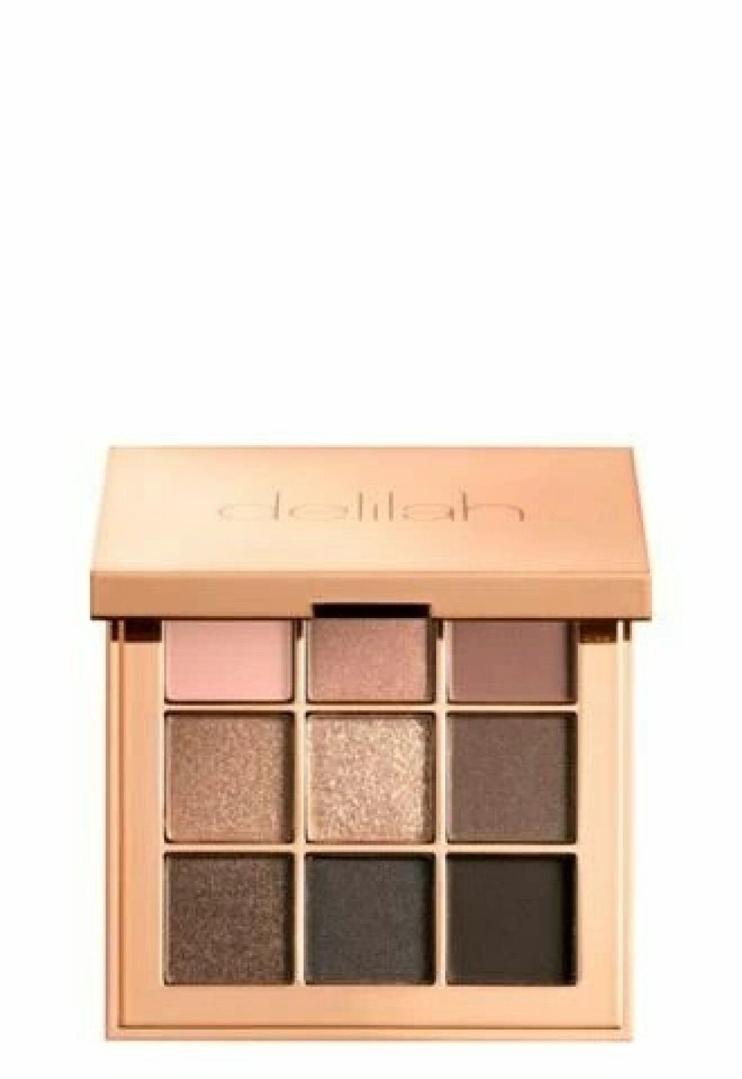 Палетка теней delilah, Molecule, 6 732 руб.