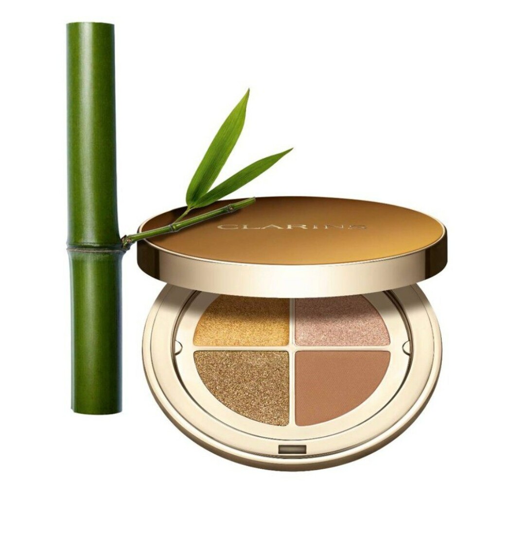 Палетка теней Clarins, 4 900 руб.