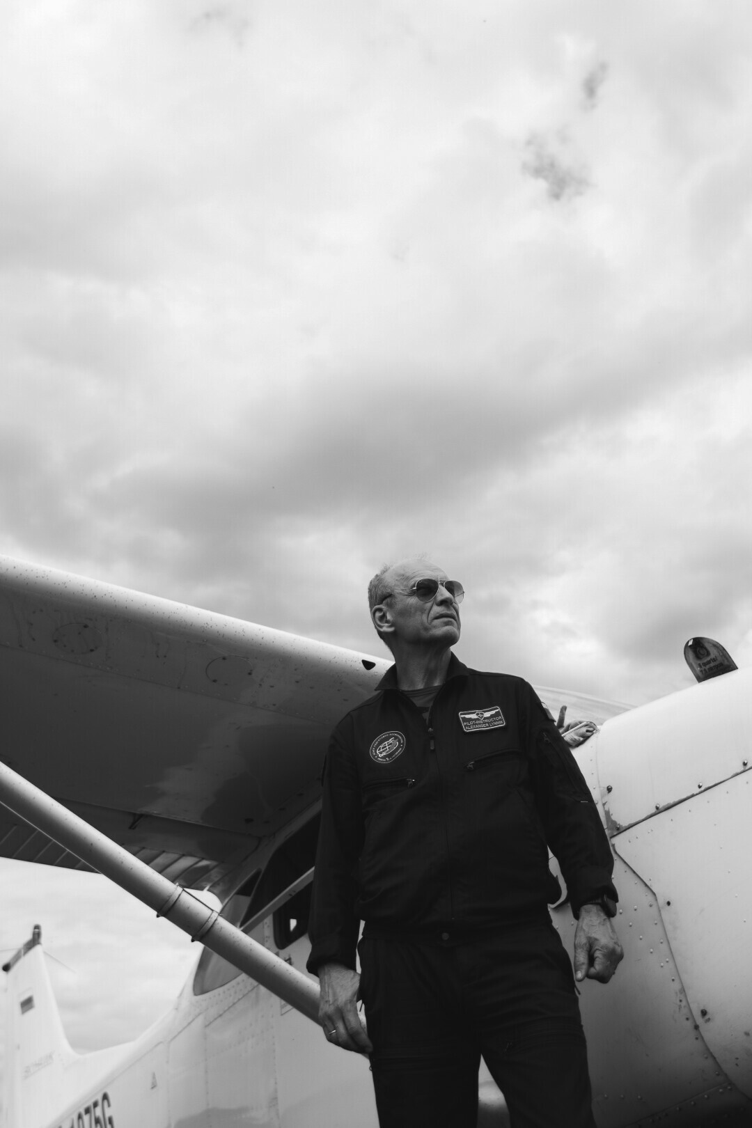 Александр Лынник