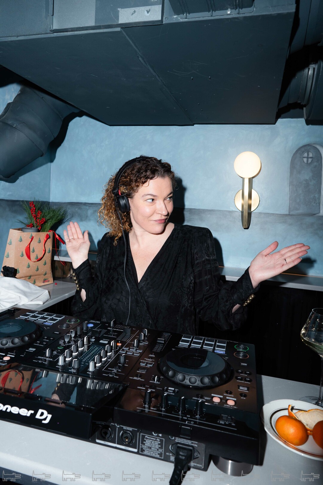 Ксения Гощицкая