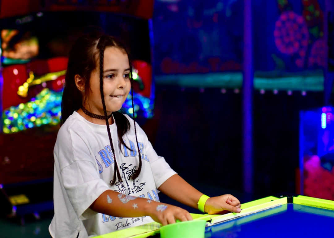 Шоу «Карамельная фабрика»