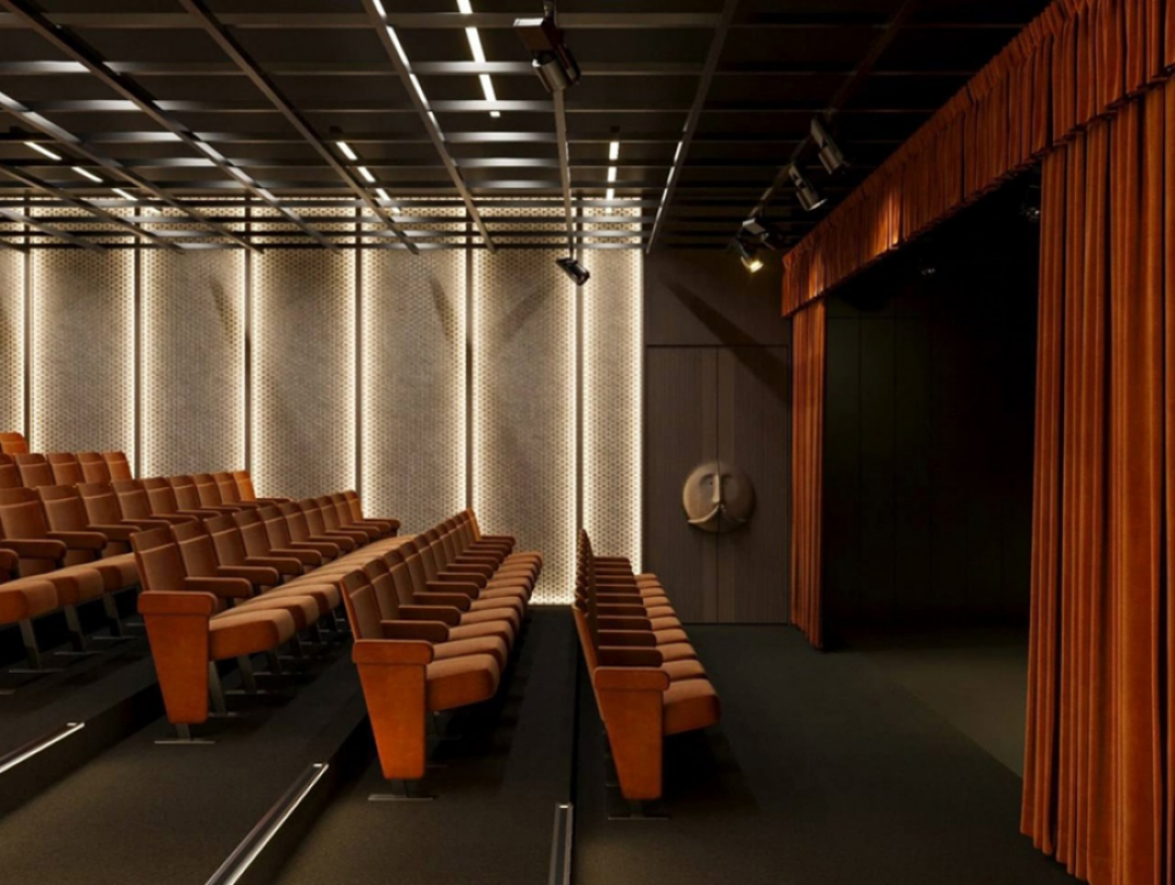 Театр-Тятрик