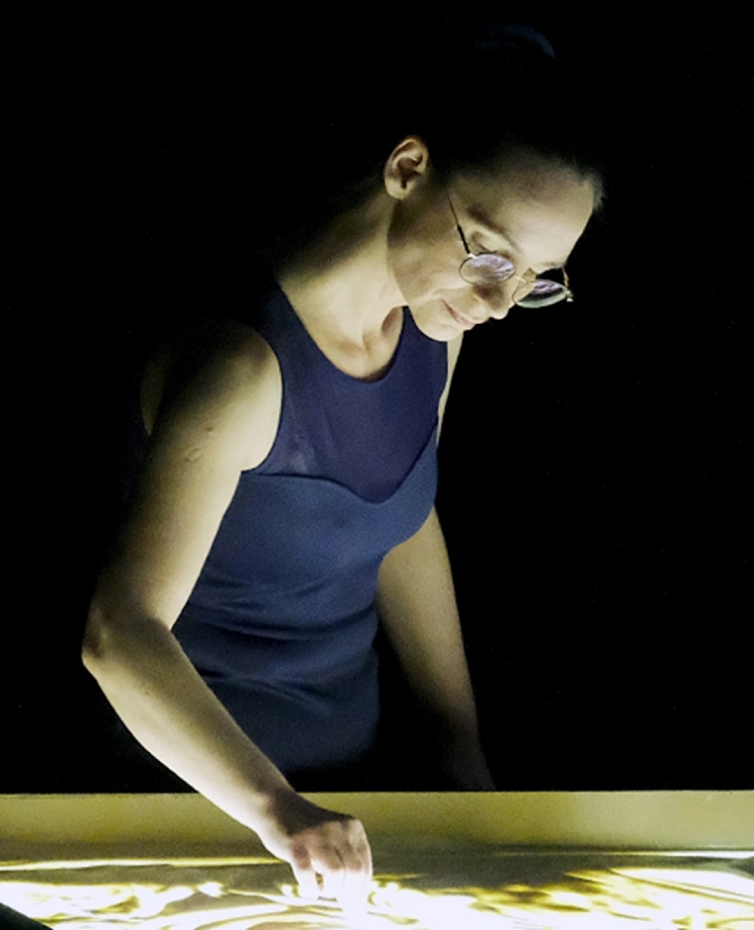 Елена Полторацкая