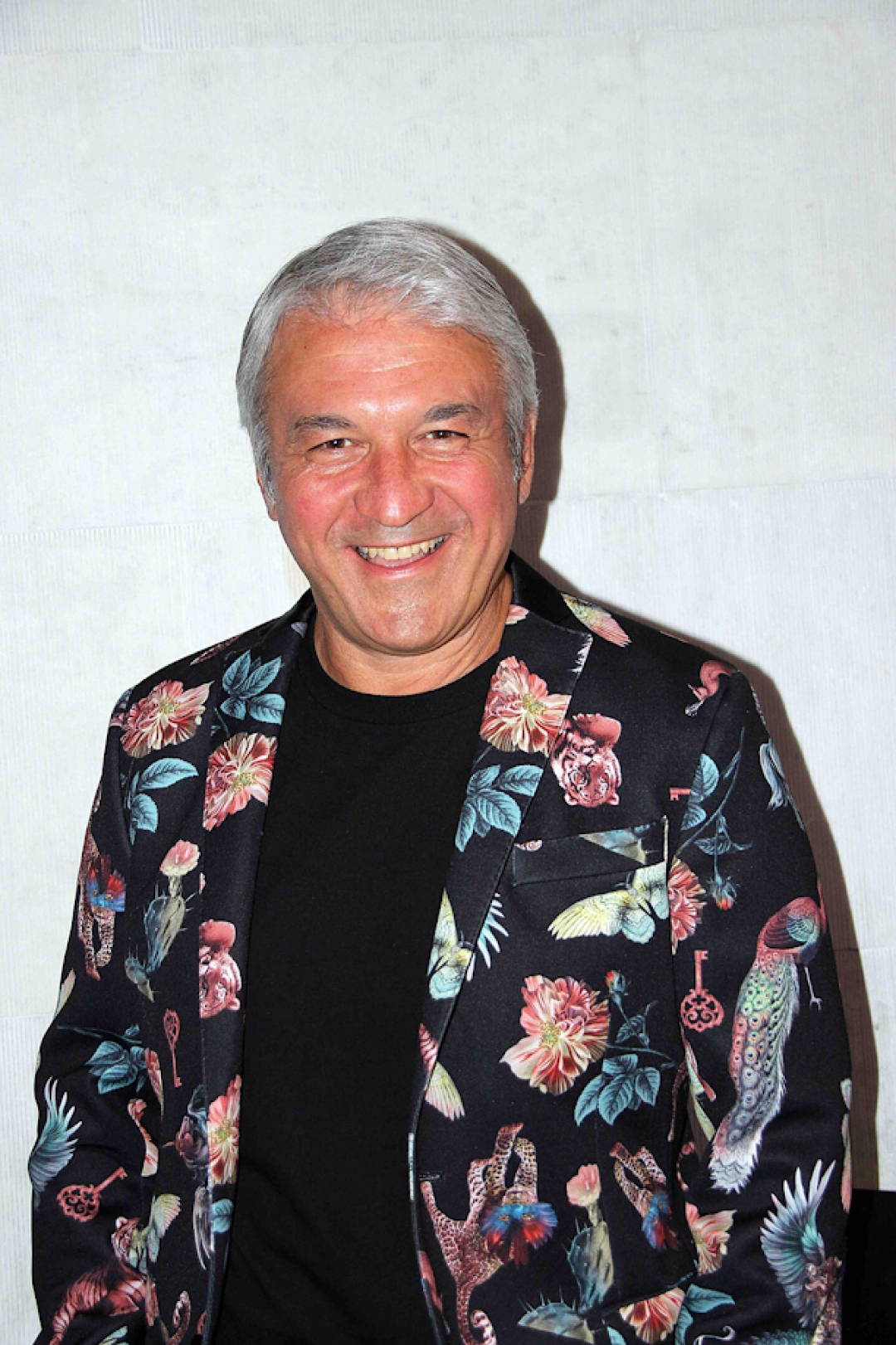 Валерий Семин