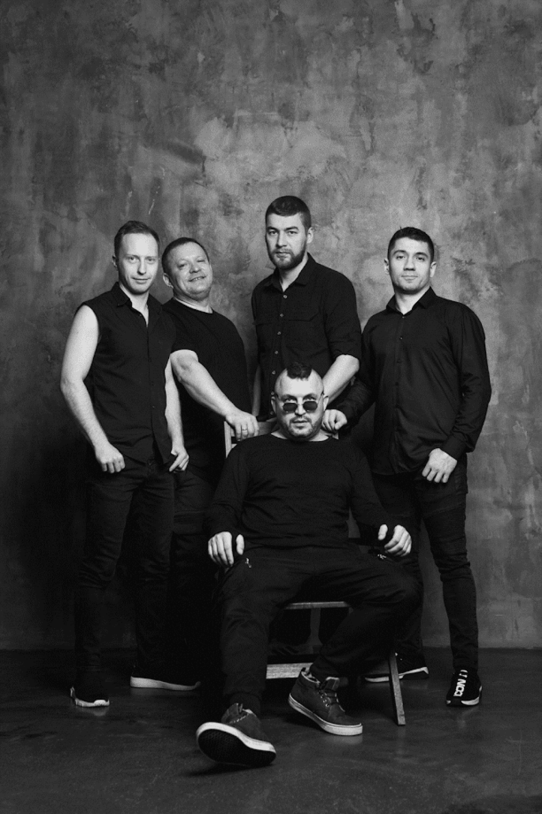 Группа «АнимациЯ»