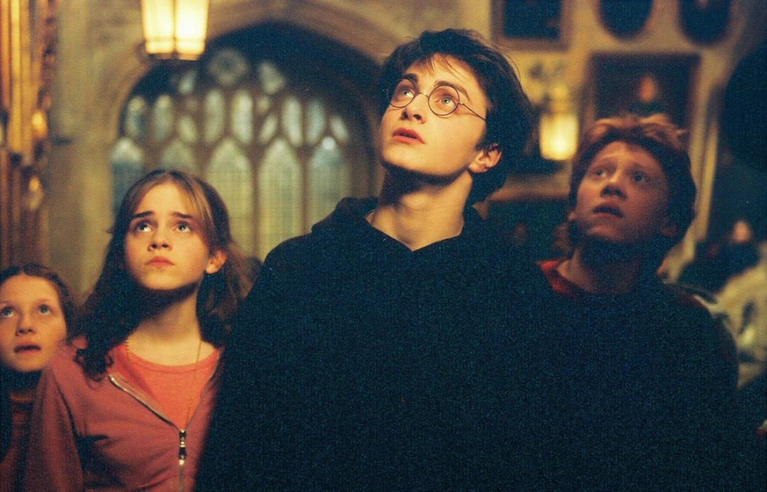 Концерт THE HOGWARTS CHRISTMAS SUITE